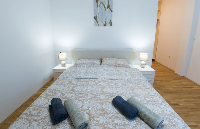 Apartment Oasis - Foto 2