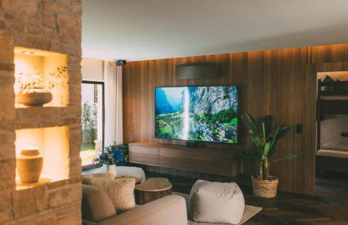 Residence Alpi - Private Spa & Living - Foto 7