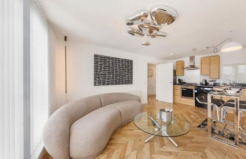 Mearns Street Suite ✪ Grampian Lettings Ltd - Photo 22