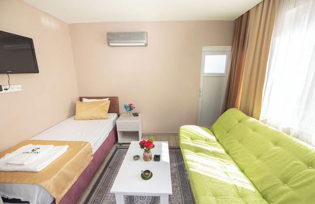 PALVAN APART OTEL - Foto 47