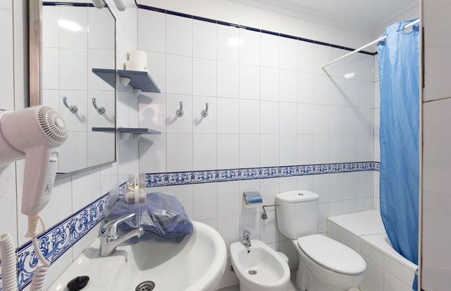 Apartments La Peñita Lanzarote - Photo 52