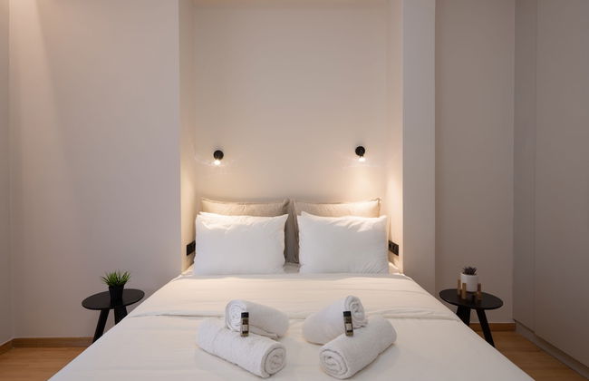 Athens Hippest Apartments - Foto 12