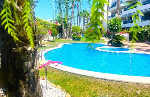 Palm Apartment - La Calma - Foto 10