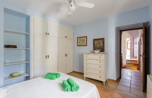 La Casa De Íllora - Foto 84