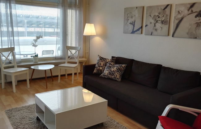 Kotimaailma Apartments Rovaniemi - Photo 51