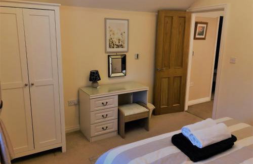 Tarporley Holiday Cottage - Foto 10