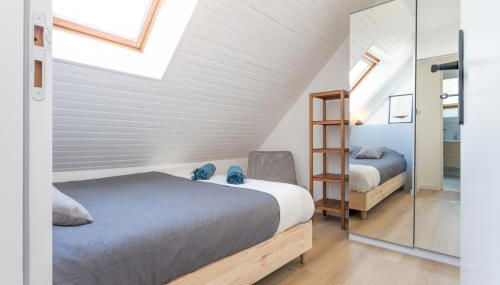 Appartement neuf & tout confort - Proche Centre ville par Groom - Foto 2