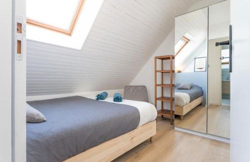 Appartement neuf & tout confort - Proche Centre ville par Groom - Foto 2