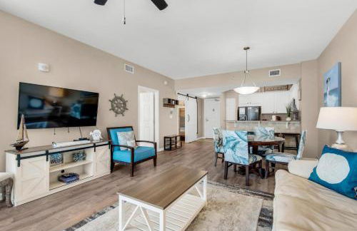 Palms Resort #2605 Jr 2BR - Foto 20