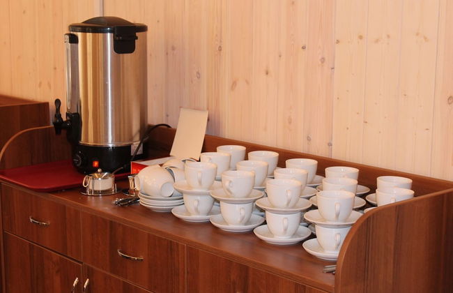 Flora Park Country Club - Foto 22