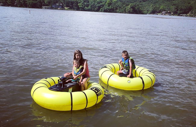 Point View Resort - Foto 68