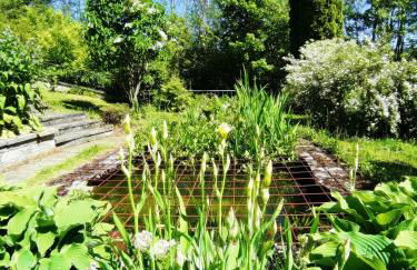 Ferienwohnung Albstadt Panorama - Foto 10