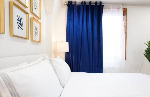 75-5A Luxury 3BR Duplex W D in unit Elevator - Foto 56