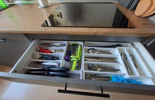 Ferienwohnung Comfort - Photo 11