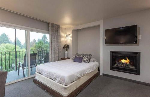 Riverside Condo located Downtown Enjoy Nightlife - Foto 16