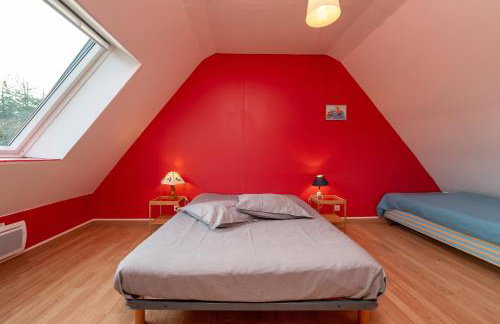 Longère 200 m2 - Foto 12