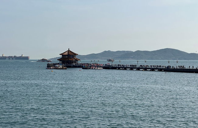 qingdaowanxianghaijing - Foto 54