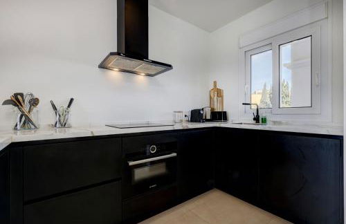 Apartment El Paseo - gerenoveerd appartement met zeezicht - Photo 15