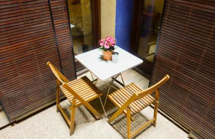 Bonito apartamento con terraza en centro histórico - Foto 12