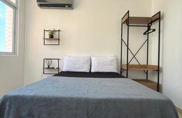 Apartamento Frente à Praia Santos II - Foto 6