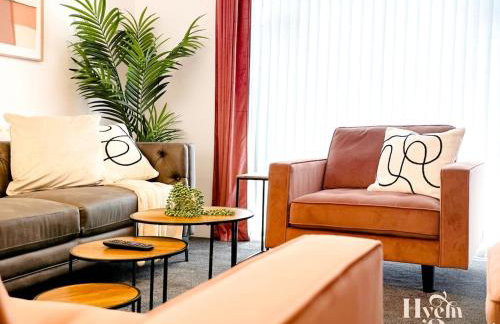 The Langdale Works - Contractor Stay - Long-Stay Discounts - Free Parking - Foto 27