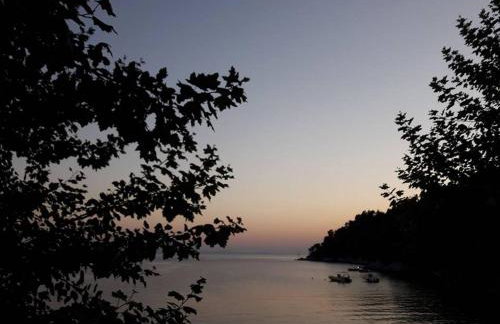 Katikies Stamatias Studios & Maisonettes - Foto 35