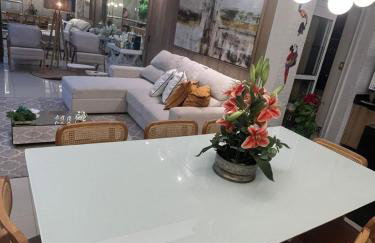 Apartment 3 suites with gourmet balcony - Foto 10