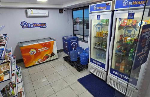 Bela acomodação à beira-mar em Natal - Foto 8