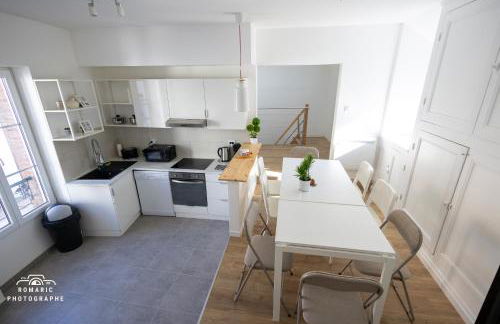 Le Refuge des Grands Rassemblements - Foto 9