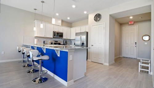 Family Friendly Four Bedrooms 5145 - Foto 5