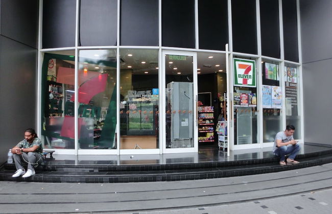 Vortex Suite KLCC at Penguin Homes - Foto 24