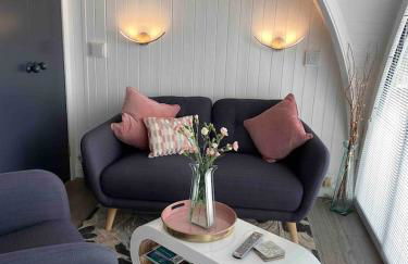 Orkney Lux Lodges - Brinkies Retreat - Photo 12