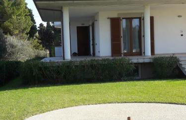 Il Leone Rosso over the hills of the Trabocchi - Foto 43