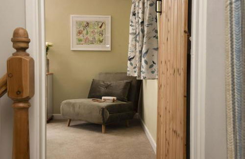 Bowjy Cottage - Foto 14