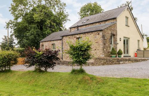 Gwyddno Lodge - Foto 28