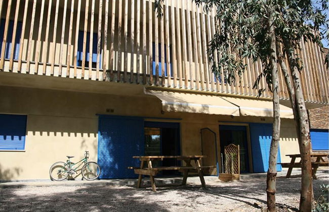 Villa Vacacional Isla Del Zujar - Photo 13