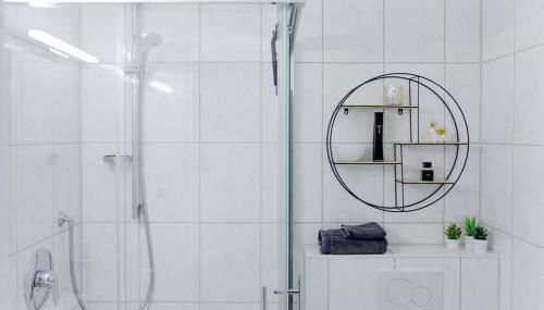 Ferienwohnung Parkblick - Foto 2