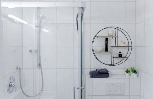 Ferienwohnung Parkblick - Foto 2