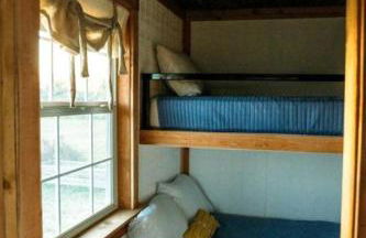 Rustic Tiny House Rental for Weekend Getaways from Dallas - Foto 18
