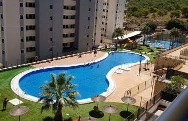 HR PARADISE CALA DE LA VILA JOIOSA - Photo 35