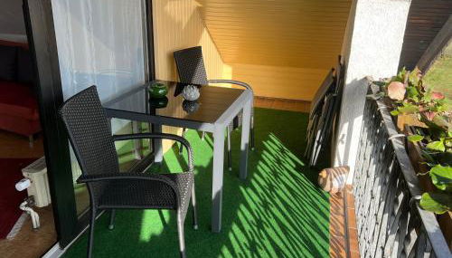 Studioferienwohnung Bad Camberg - Foto 3