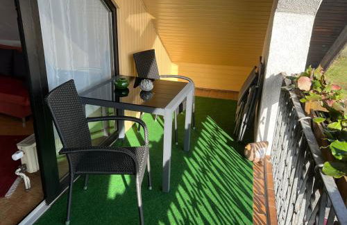 Studioferienwohnung Bad Camberg - Foto 3