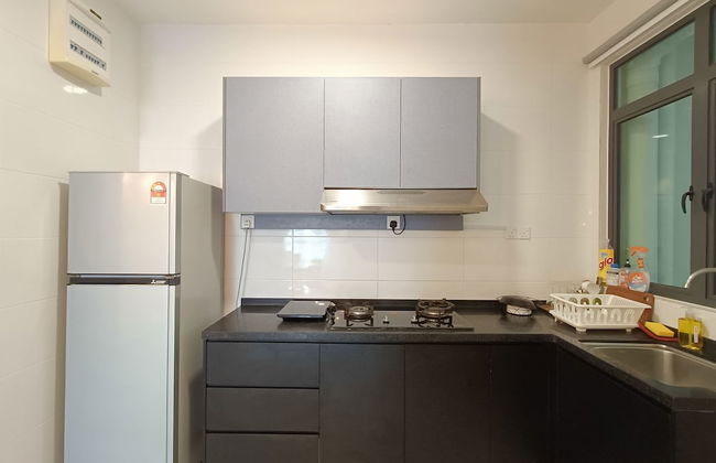 ARC Austin Hills Residensi By Antlerzone - Foto 42