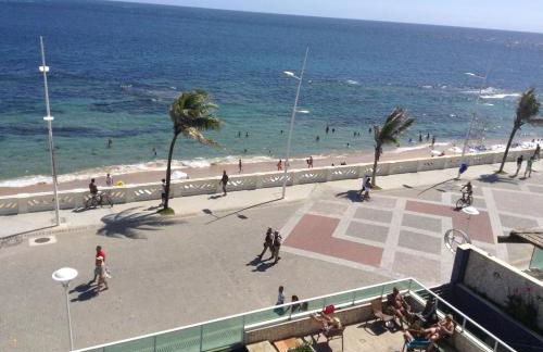 Ap 210 Bahia Flat, Barra - Foto 7