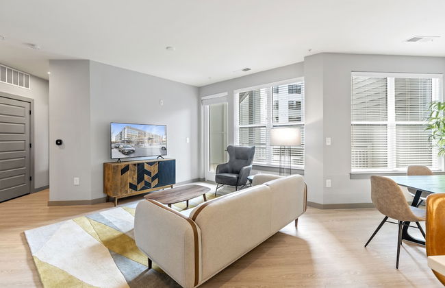 WhyHotel by Placemakr Columbia - Foto 44