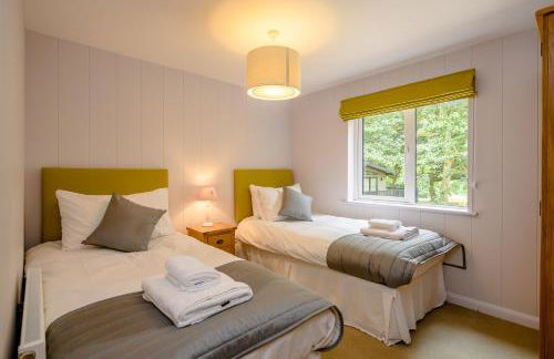 Woolverstone Marina and Lodge Park - Foto 33