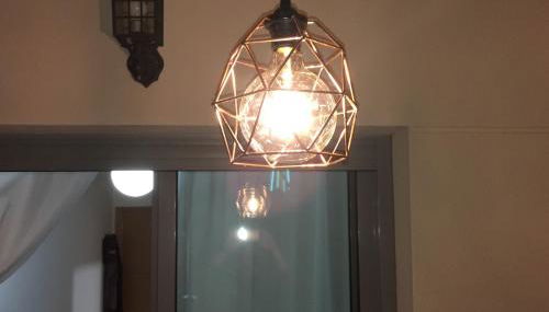 oasis del toyo golf&beach private garden wifi - Foto 4