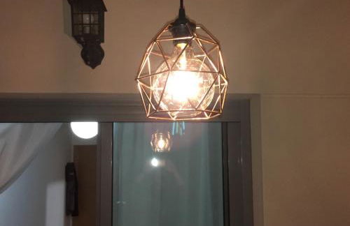 oasis del toyo golf&beach private garden wifi - Foto 4