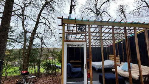 Radiant Forest Vacation Rental Haven Near Piney River, Tennessee - Foto 4