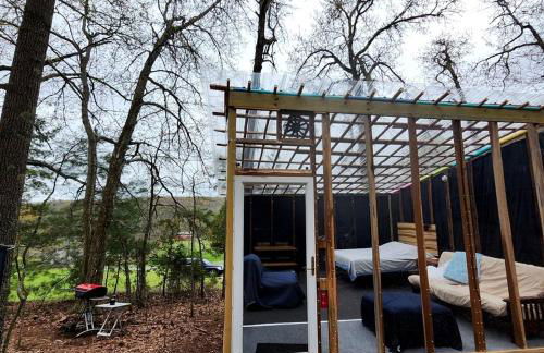 Radiant Forest Vacation Rental Haven Near Piney River, Tennessee - Foto 4